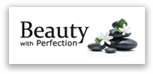 Beauty with Perfection Logo