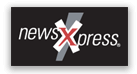Newsxpress logo