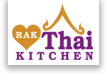 Rak Thai Kitchen Logo