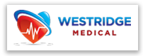 Westridge Medical logo